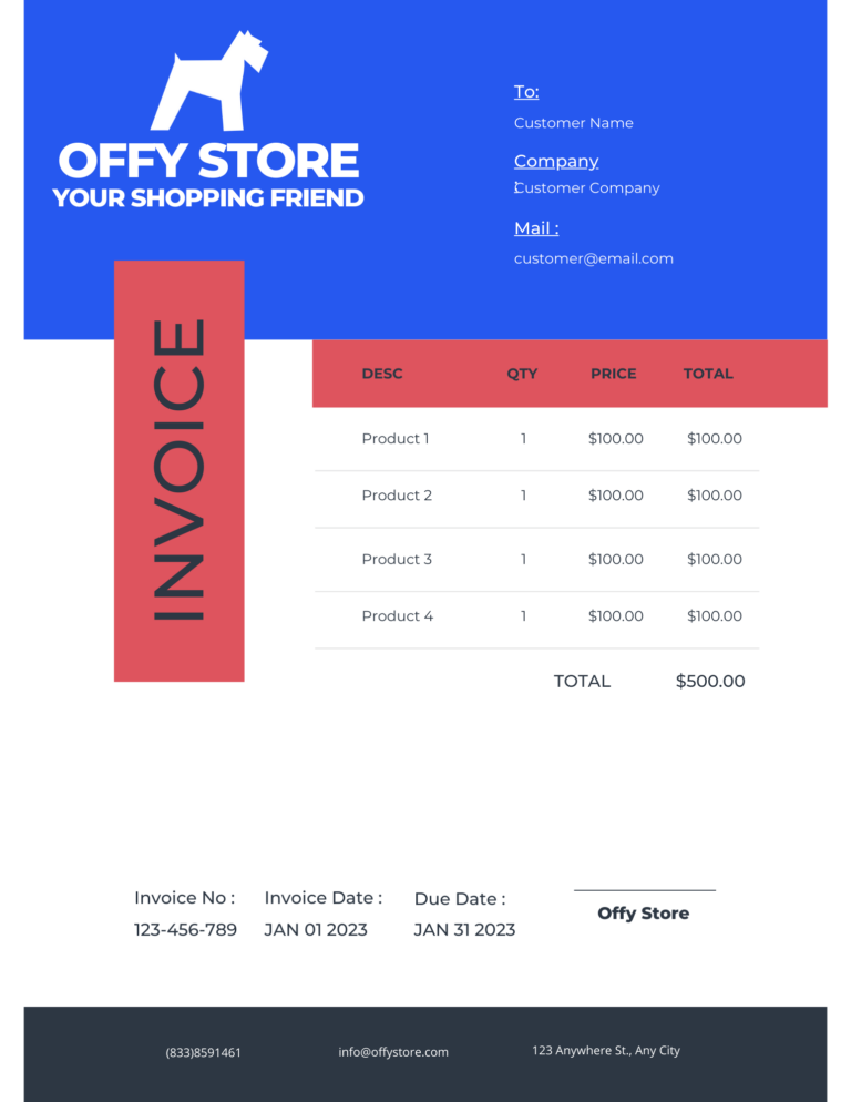 Understand Net 30 Payment Terms Offy Store
