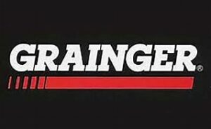 grainger net 30
