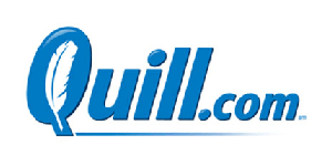quill net 30