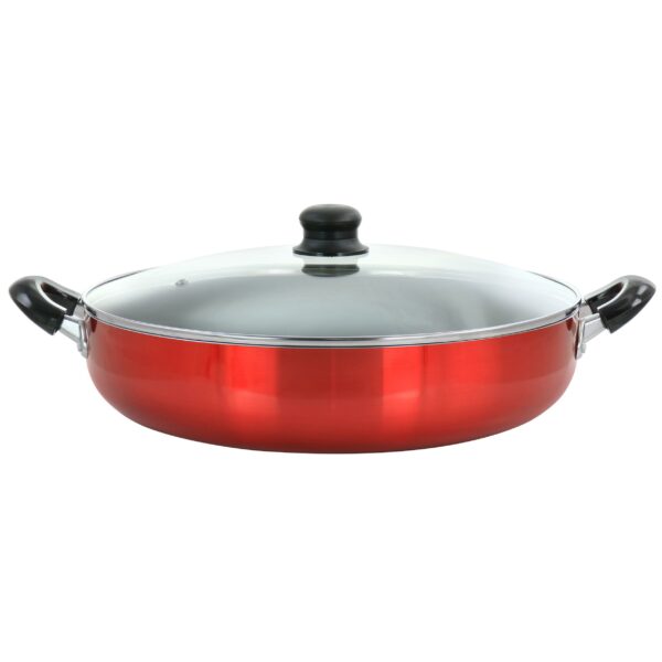 Better Chef Deep Fryer Pan - Thumbnail 3