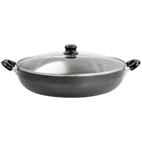 Better Chef Stovetop Deep Fryer - Thumbnail 3