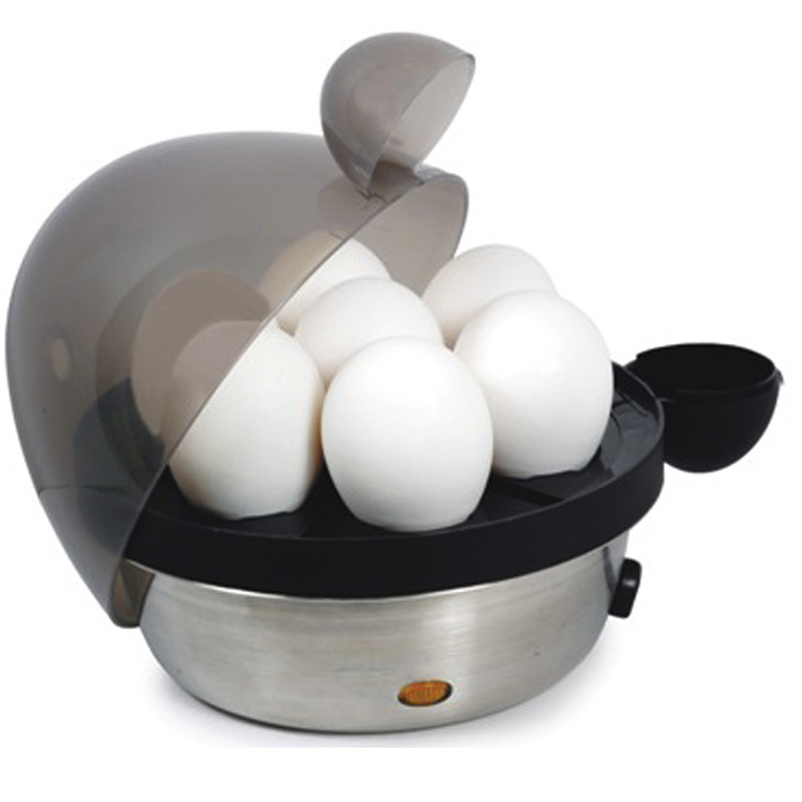 Affordable Better Chef Stainless Steel 7-Egg Cooker for Sale – Get the ...