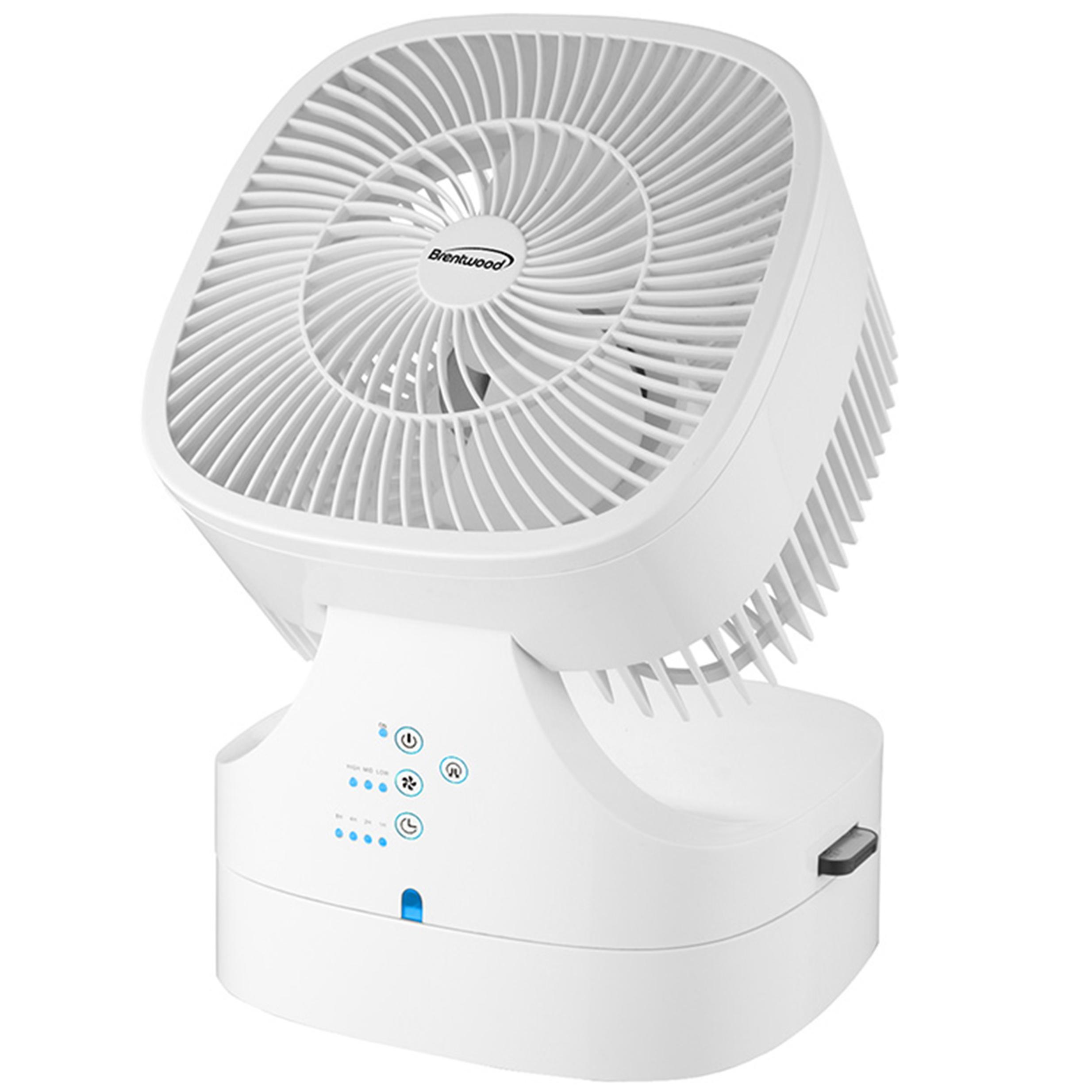affordable-brentwood-8-inch-three-speed-oscillating-desktop-fan-with