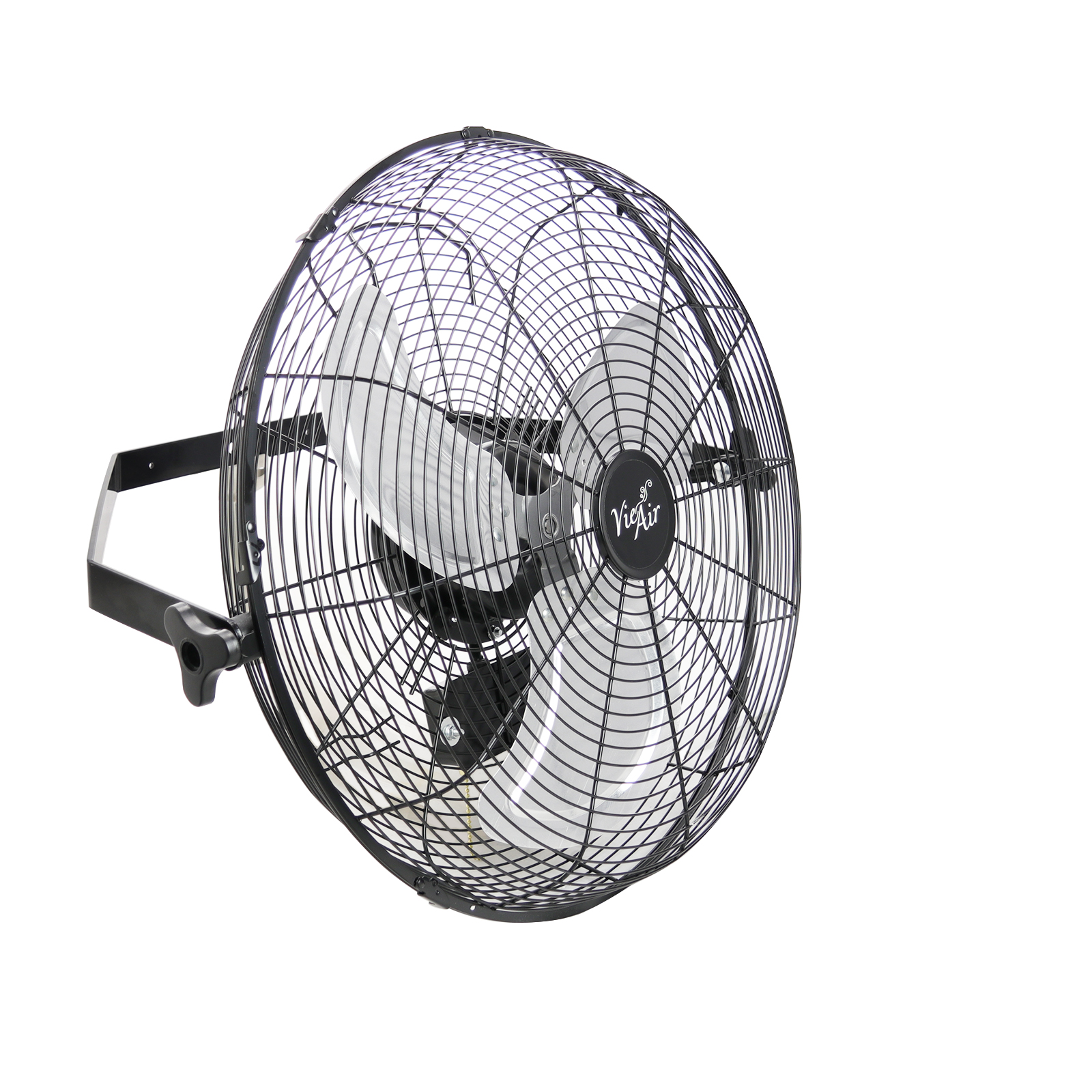 Affordable Vie Air Dual Function 18 Inch Wall Mountable Tilting Fan ...
