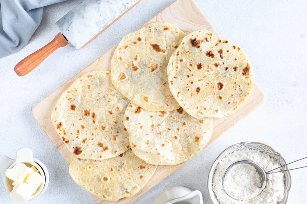 Tortilla Maker Electric 2