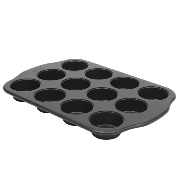 Oster Teston Platinum Collection Muffin Pan - Thumbnail 4