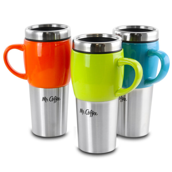 alplico coffee mugs Coffee Shop Mugs  Alex Marshall Studios