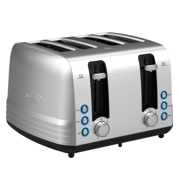 Brentwood Select Toaster